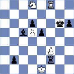 Khodzhamkuliev - Tran (chess.com INT, 2025)