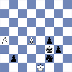 Abdulrahman Mohammad - Aronyak (Kazan RUS, 2024)