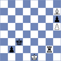 Avramidou - Foldes (chess.com INT, 2025)