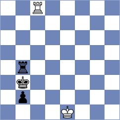 Fredericia - Larsen (Lyngby, 1996)