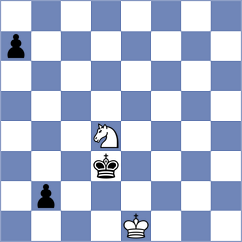 Schrik - Krienke (Chess.com INT, 2020)