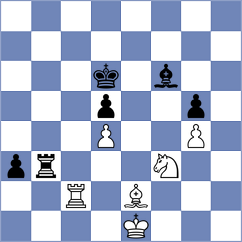 Kambegowa - Mc Nally (Concord, 1995)