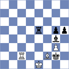 Garcia - Galvan Sarmiento (Mesa, 1992)