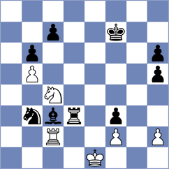 Haub - Joly (Europe Echecs INT, 2021)