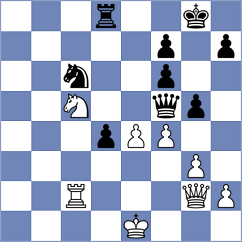 Crespo Arce - Lana Prieto (Oviedo, 2004)