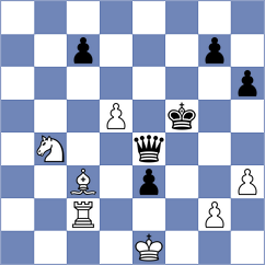 Pranav - Huang (Al Ain UAE, 2025)