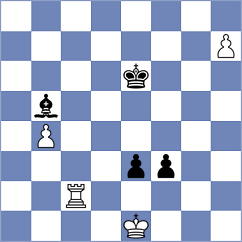 Mukhin - Nikonov (Tula, 2004)