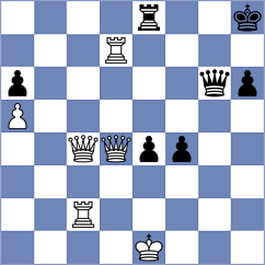 Gan-Erdene - Tan (London ENG, 2025)