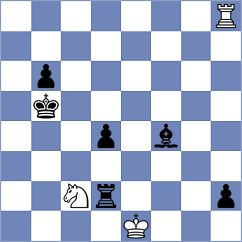 Teiitbaev - Bryakin (chess.com INT, 2024)