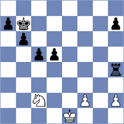 Atze - Rotteveel (Playchess.com INT, 2020)