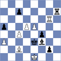 Klepikov - Dmitriev (Yuzhny, 2008)
