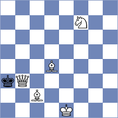 Johnson - Llari (chess.com INT, 2024)