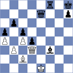 Andreassen - Kanyamarala (chess.com INT, 2024)