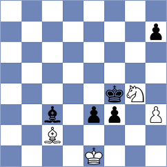 Gomez Falagan - Prawin K (lichess.org INT, 2022)