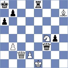 Harris - Crowther (lichess.org INT, 2022)