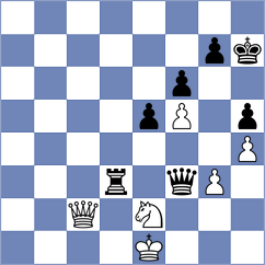 Mayeregger Gonzalez - Hernandez Amura (Buenos Aires ARG, 2022)