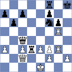 Luebbert - Kutkaitis (Panevezys, 2012)