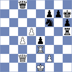 Mestrovic - Matanovic (Bosnjaci, 2020)