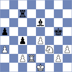 Rangel - Hernandez (chess.com INT, 2025)