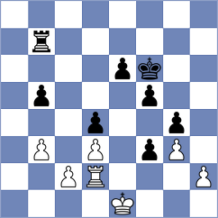 Obregon - Grischuk (Chess.com INT, 2021)