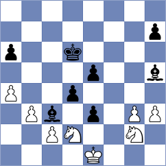 Nimmy - Fiedorek (chess.com INT, 2024)