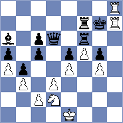 Shmakov - Leonova (St Petersburg RUS, 2024)