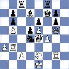 Frenkel - Marinello (Waltham, 1992)