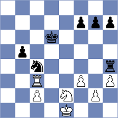 Turgut - Derakhshani (Karlsruhe GER, 2025)