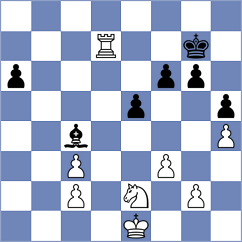 Logachiov - Ambartsumova (chess.com INT, 2025)