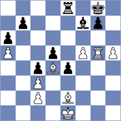Giri - Parvanyan (Chess.com INT, 2020)