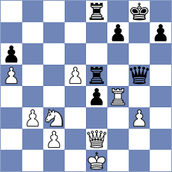 Girardon - Hernando Rodrigo (France, 2005)