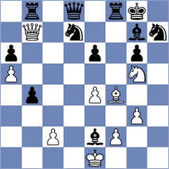 Faia - Darritchon (Europe Echecs INT, 2021)
