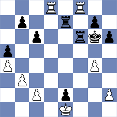 Arbunic Castro - Manteiga (chess.com INT, 2025)