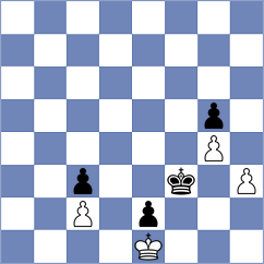 Ivic - Carlsen (chess.com INT, 2024)