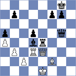 Londono Lopez - Jimenez Garcia (Medellin COL, 2024)
