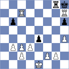 Liu - McConnell (Lichess.org INT, 2020)