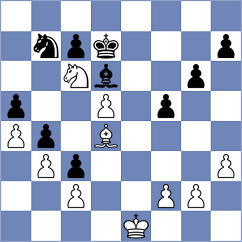 Ernst - Bogumil (chess.com INT, 2024)