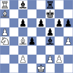 Kruckenhauser - Vittorino (chess.com INT, 2022)