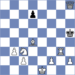 Von Mettenheim - Heffe (Playchess.com INT, 2020)