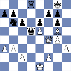 Lautier - Barthel (Clichy, 2003)