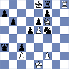 Garcia Rodriguez - Gutierrez Olivares (Granada, 2010)