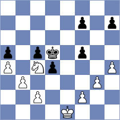 Mathieu - Ther (chess.com INT, 2024)