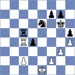 Riu Lopez - Arias Boo (Barcelona ESP, 2025)