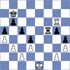 Shirliyev - Savchenko (Bhubaneswar IND, 2024)