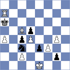 Barwinska - Medina (chess.com INT, 2023)