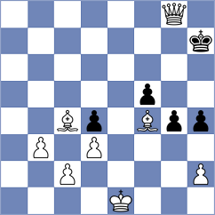 Prytula - Ivashchenko (Lichess.org INT, 2021)