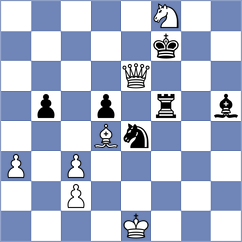 Gabrielian - Florescu (Chess.com INT, 2021)