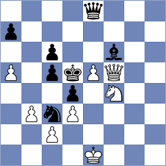 Malinowsky - Oest (Dortmund GER, 2024)