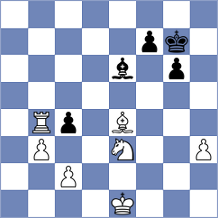 Bortnyk - Akkara (chess.com INT, 2025)