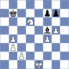 Tan - Goltsev (chess.com INT, 2023)